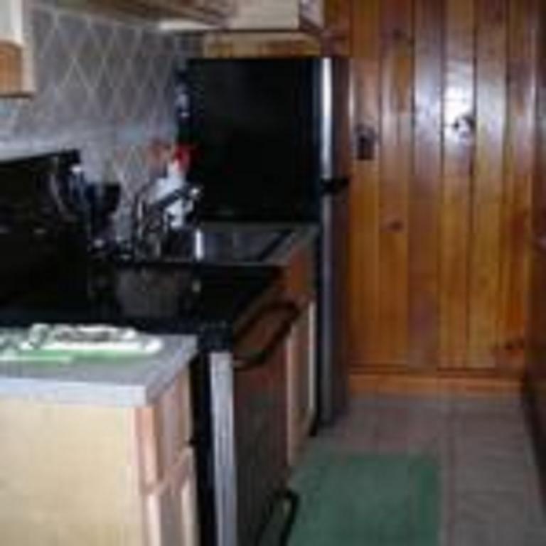 Cabins At Twinbrook Resort Maggie Valley Esterno foto