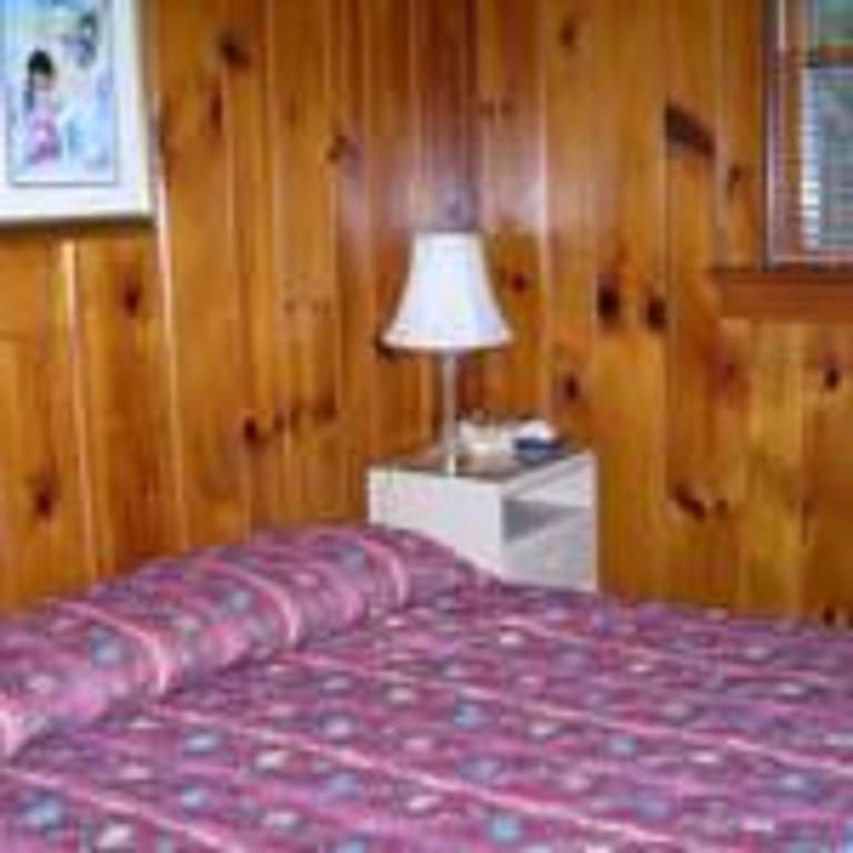 Cabins At Twinbrook Resort Maggie Valley Esterno foto