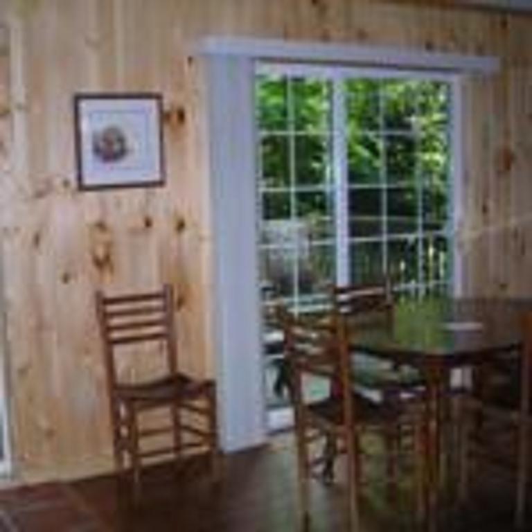 Cabins At Twinbrook Resort Maggie Valley Esterno foto