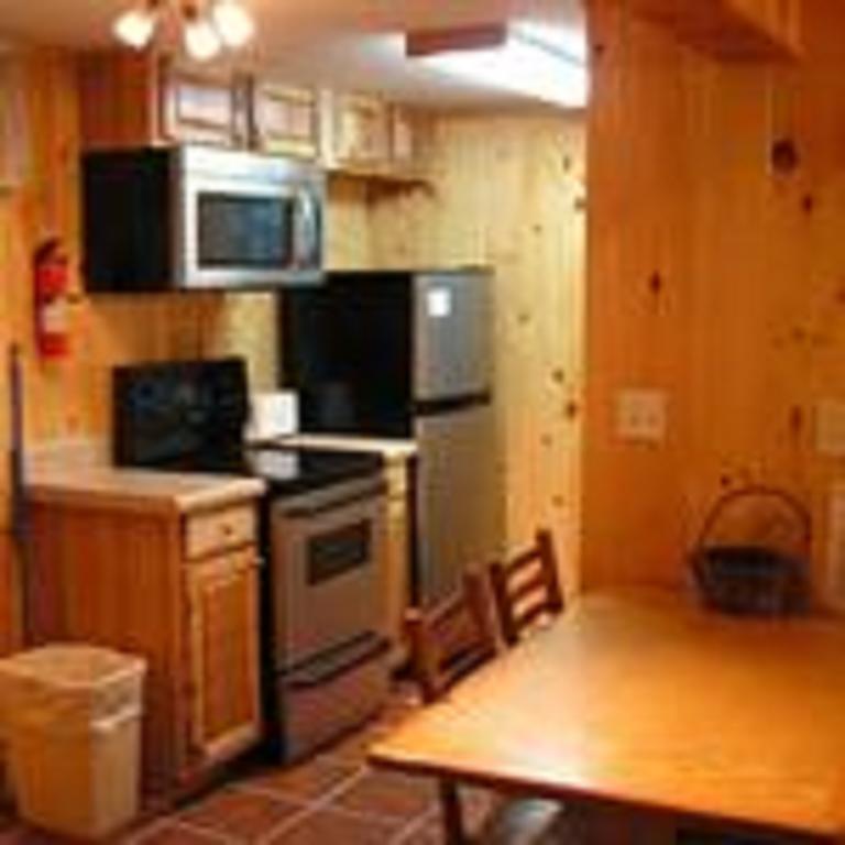 Cabins At Twinbrook Resort Maggie Valley Esterno foto