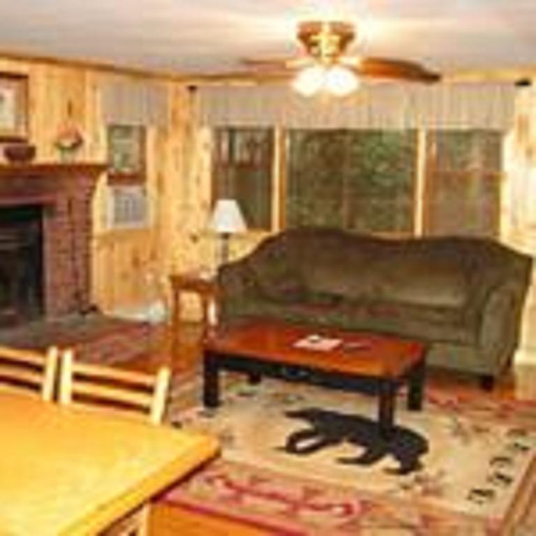 Cabins At Twinbrook Resort Maggie Valley Esterno foto