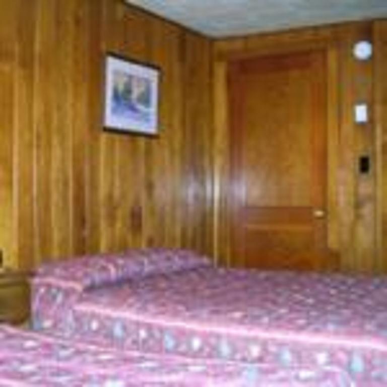 Cabins At Twinbrook Resort Maggie Valley Esterno foto