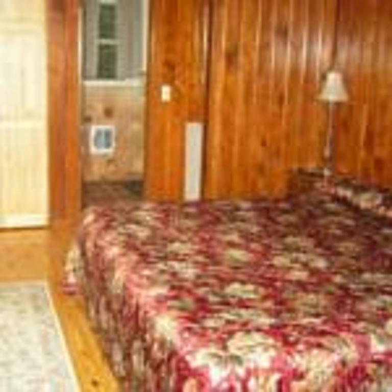 Cabins At Twinbrook Resort Maggie Valley Esterno foto