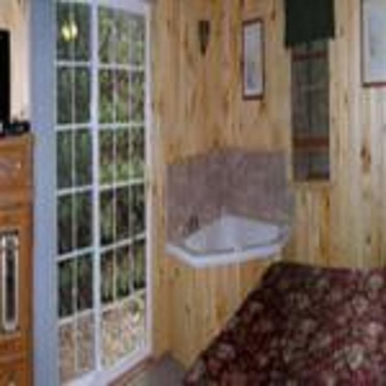 Cabins At Twinbrook Resort Maggie Valley Esterno foto