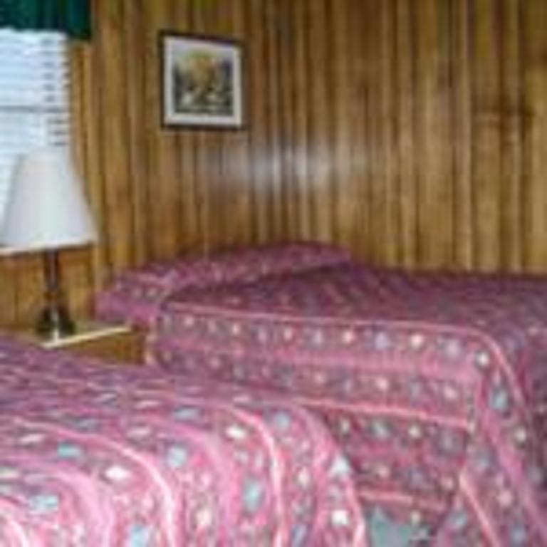 Cabins At Twinbrook Resort Maggie Valley Esterno foto