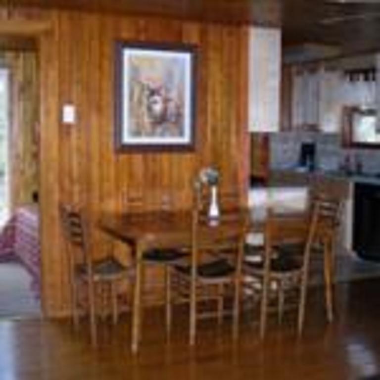 Cabins At Twinbrook Resort Maggie Valley Esterno foto