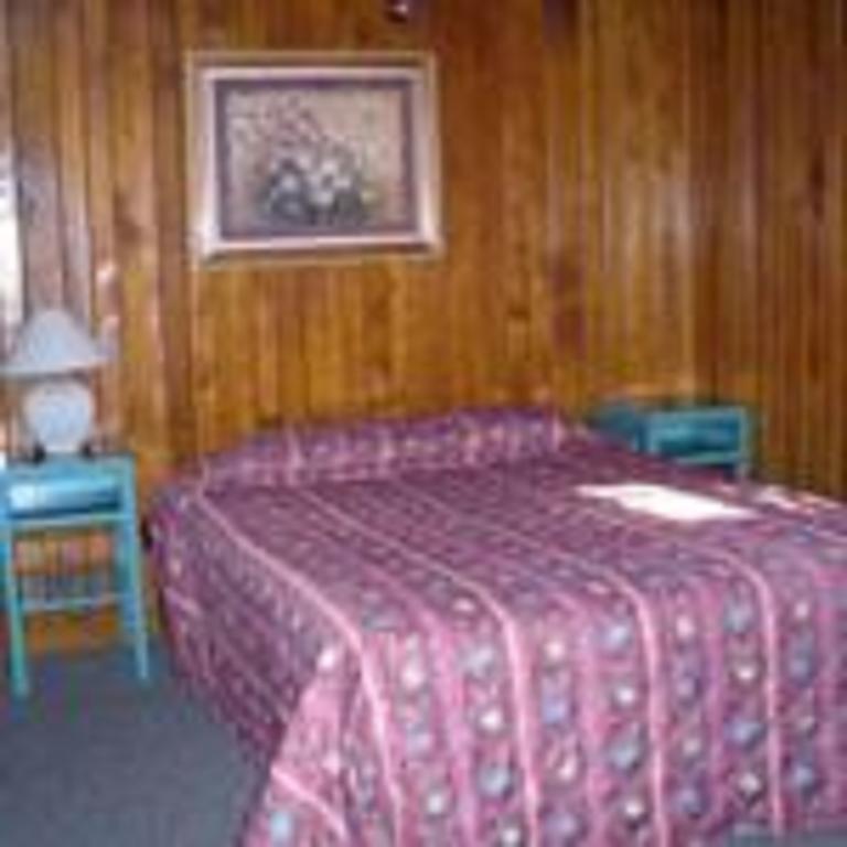 Cabins At Twinbrook Resort Maggie Valley Esterno foto
