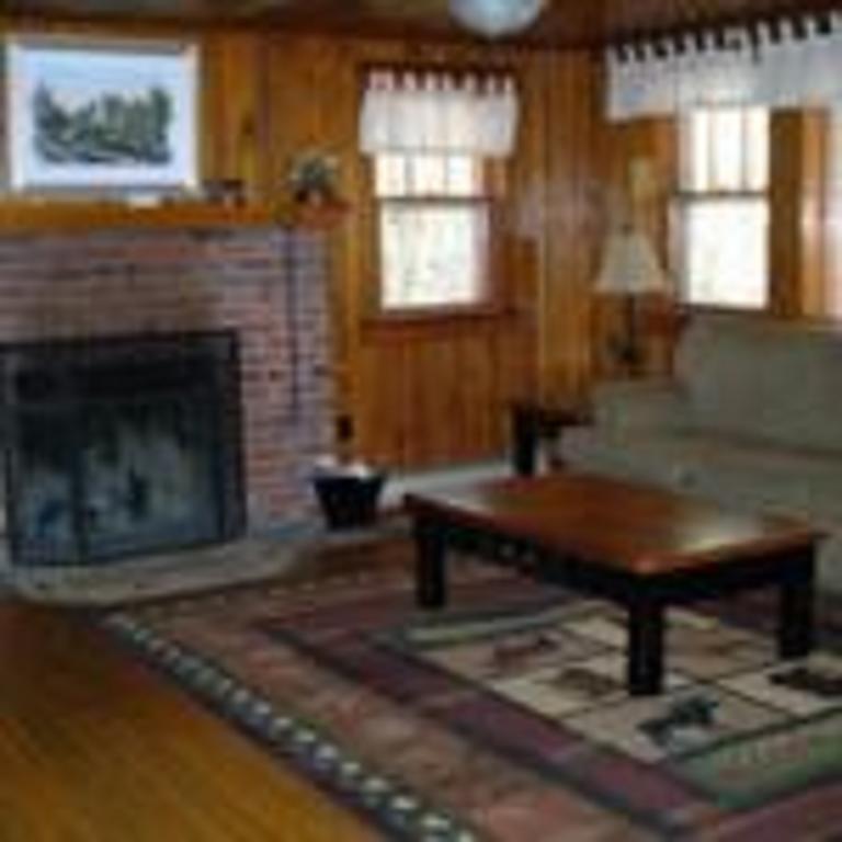 Cabins At Twinbrook Resort Maggie Valley Esterno foto