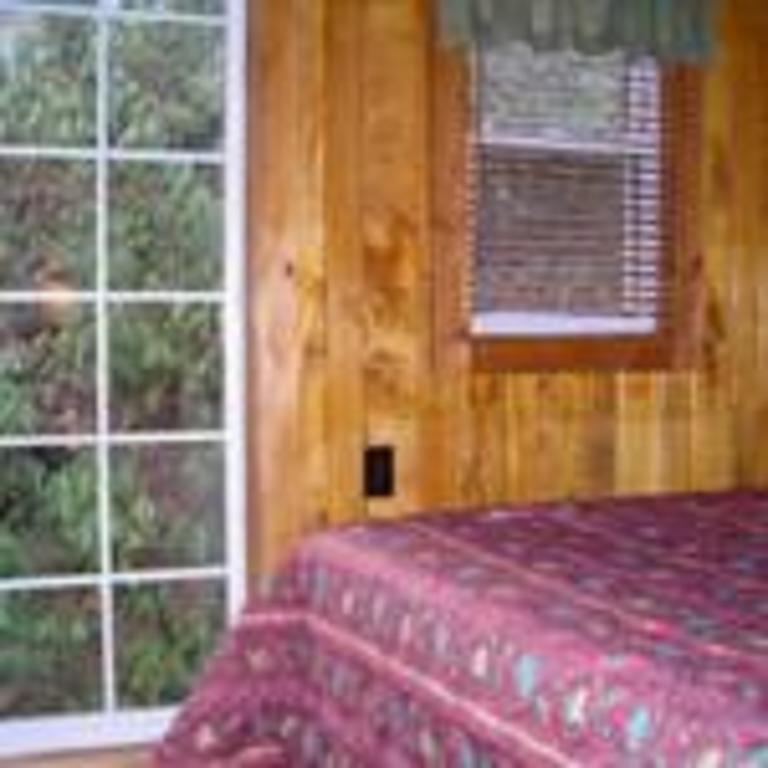 Cabins At Twinbrook Resort Maggie Valley Esterno foto