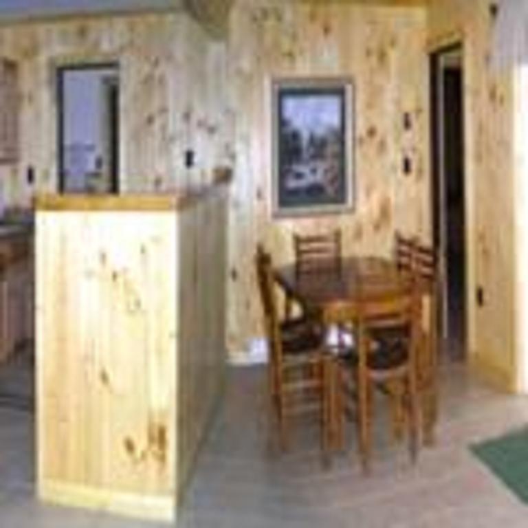 Cabins At Twinbrook Resort Maggie Valley Esterno foto