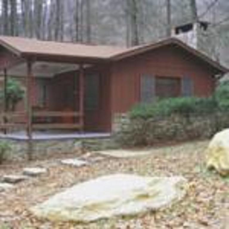 Cabins At Twinbrook Resort Maggie Valley Esterno foto