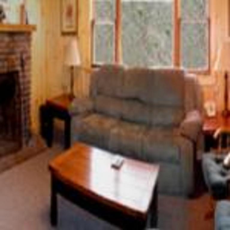 Cabins At Twinbrook Resort Maggie Valley Esterno foto