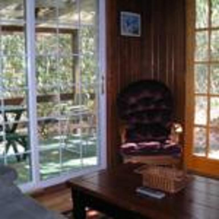 Cabins At Twinbrook Resort Maggie Valley Esterno foto