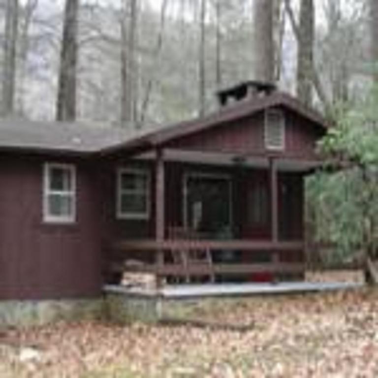 Cabins At Twinbrook Resort Maggie Valley Esterno foto