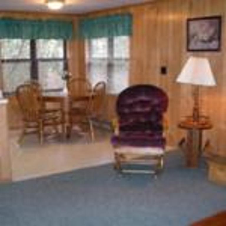 Cabins At Twinbrook Resort Maggie Valley Esterno foto