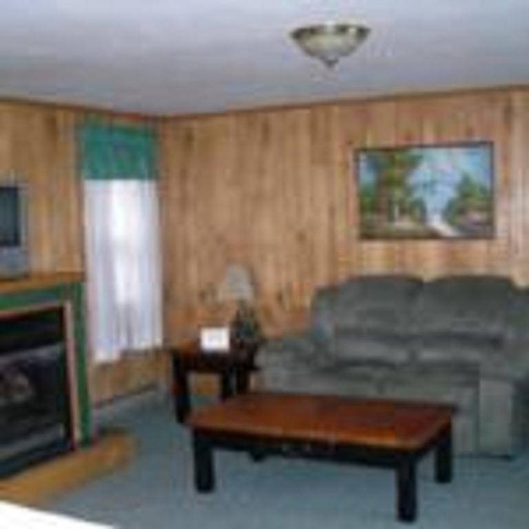 Cabins At Twinbrook Resort Maggie Valley Esterno foto
