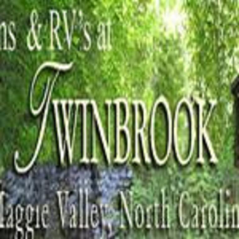 Cabins At Twinbrook Resort Maggie Valley Esterno foto