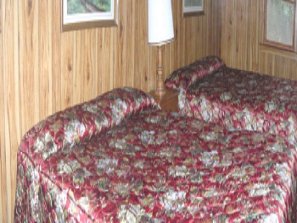 Cabins At Twinbrook Resort Maggie Valley Esterno foto