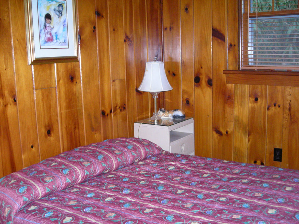Cabins At Twinbrook Resort Maggie Valley Esterno foto