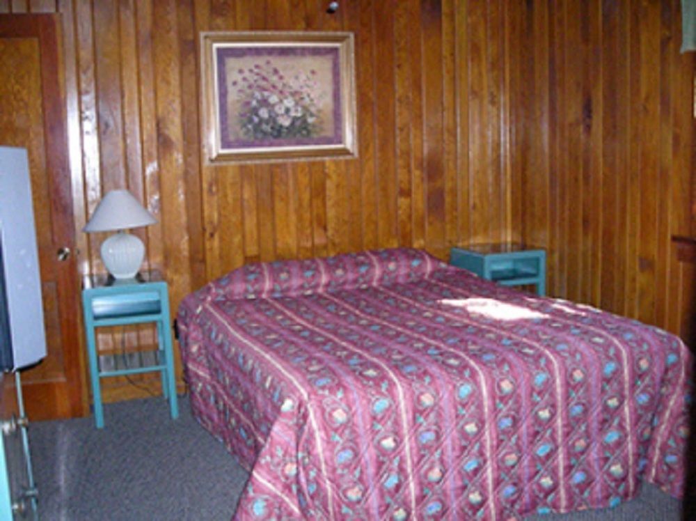 Cabins At Twinbrook Resort Maggie Valley Esterno foto
