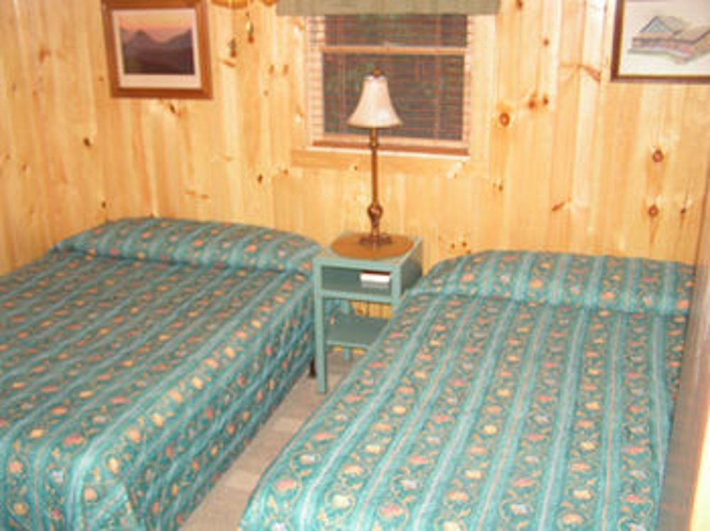 Cabins At Twinbrook Resort Maggie Valley Esterno foto