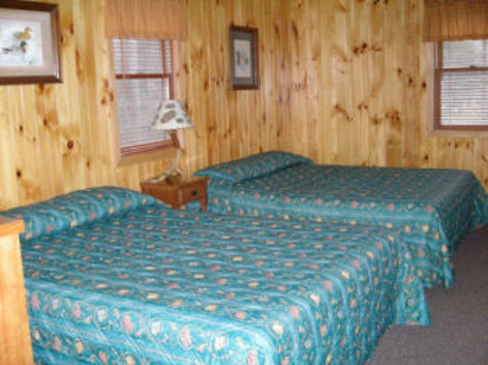 Cabins At Twinbrook Resort Maggie Valley Esterno foto