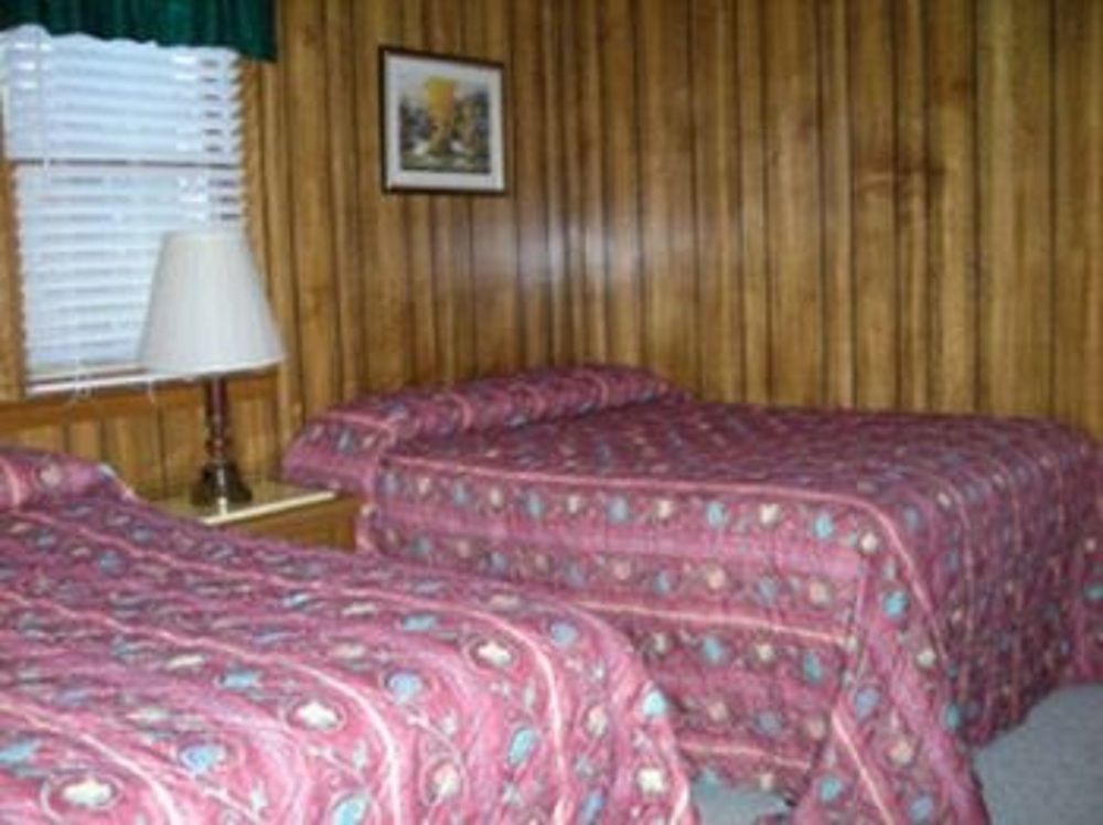 Cabins At Twinbrook Resort Maggie Valley Esterno foto