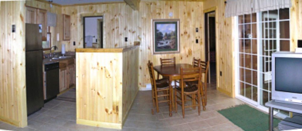 Cabins At Twinbrook Resort Maggie Valley Esterno foto
