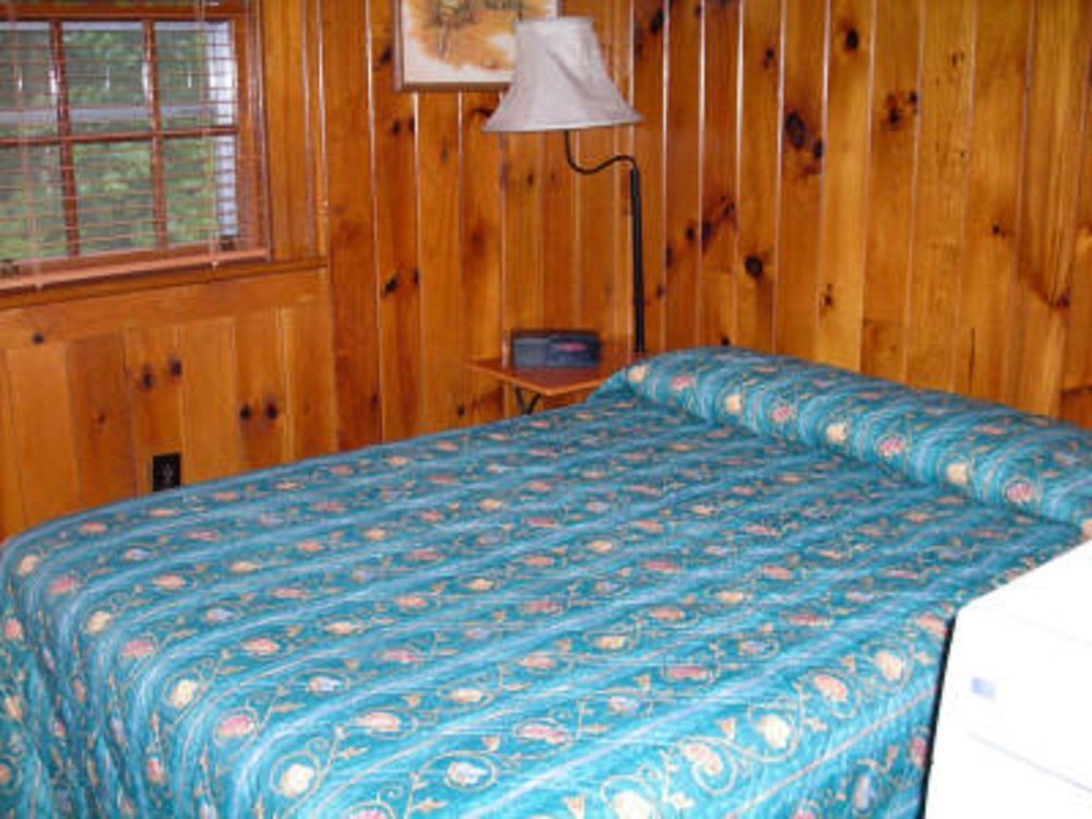 Cabins At Twinbrook Resort Maggie Valley Esterno foto