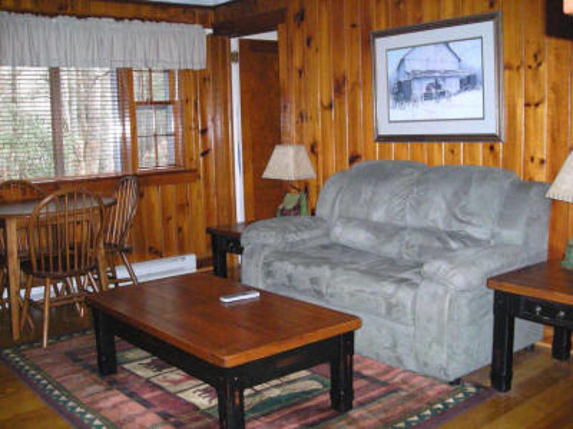 Cabins At Twinbrook Resort Maggie Valley Esterno foto
