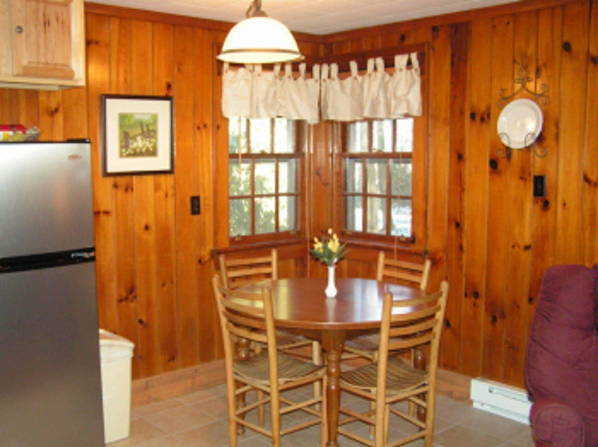 Cabins At Twinbrook Resort Maggie Valley Esterno foto
