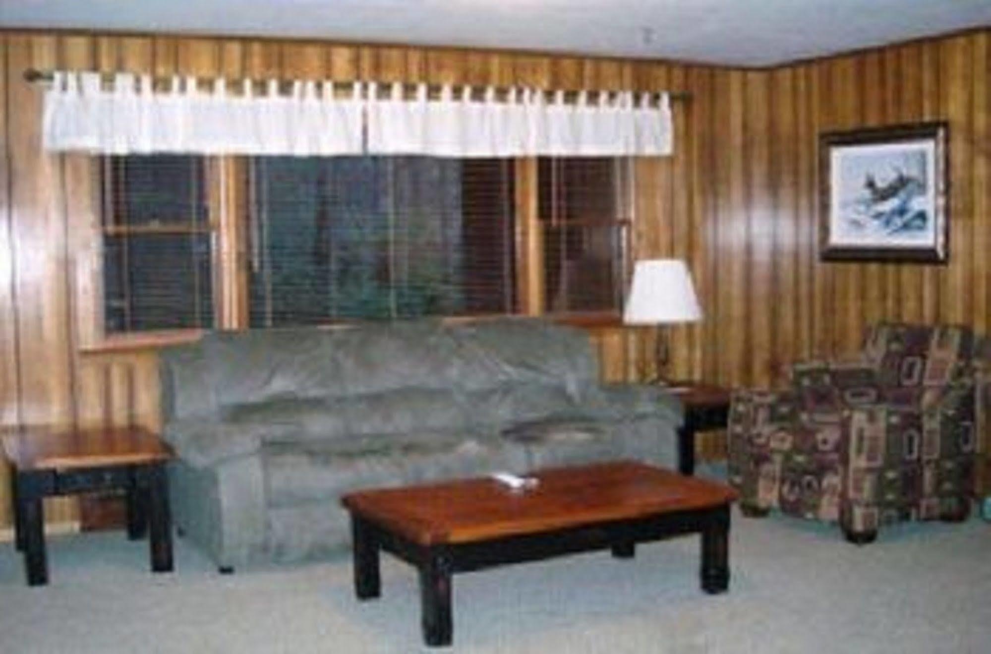 Cabins At Twinbrook Resort Maggie Valley Esterno foto